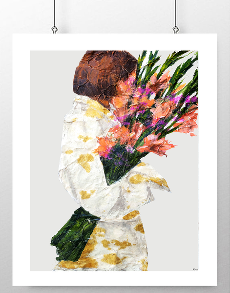 "Flowers For Sunday"