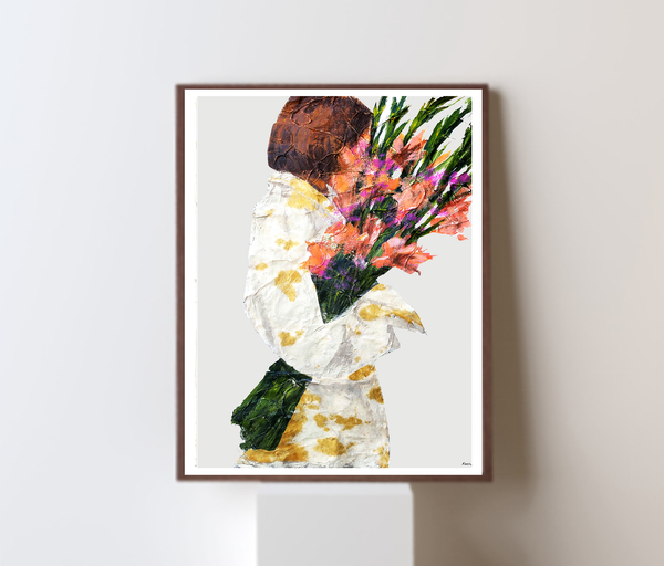 "Flowers For Sunday"