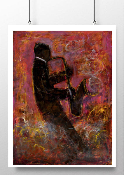 "Blown Smoke"