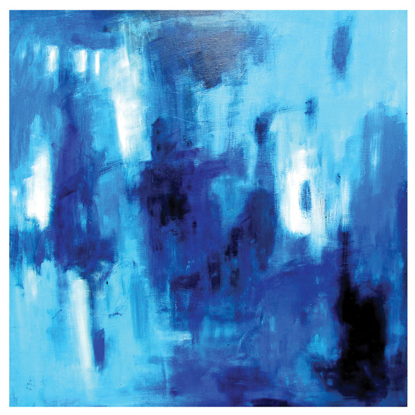 Blue Mood
