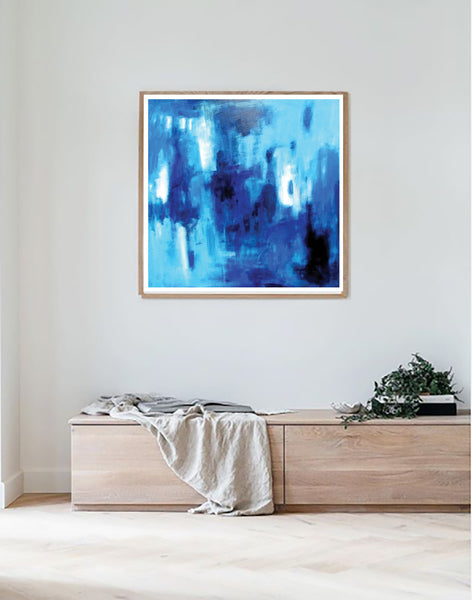 Blue Mood