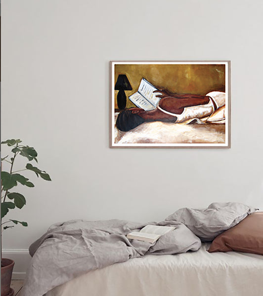 "Comfort Zone"