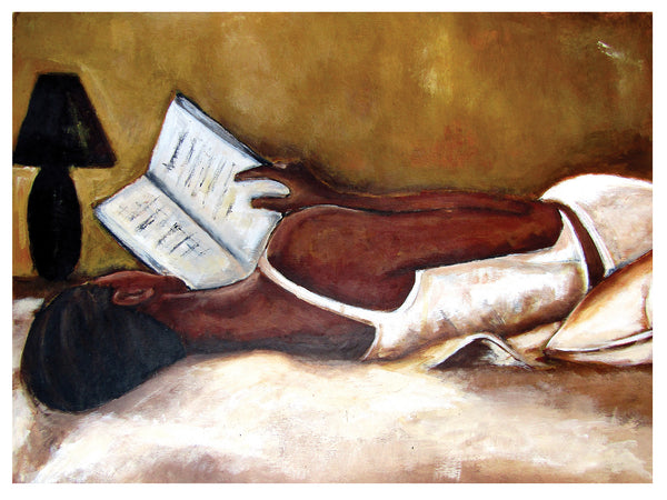 "Comfort Zone"