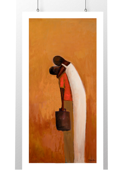 "Going Away" Series 3
