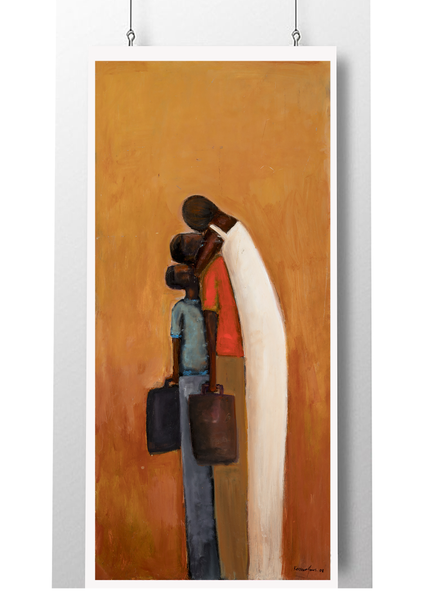 "Going Away"