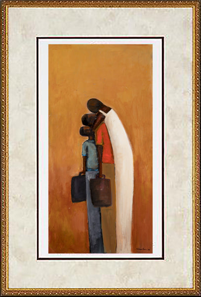 "Going Away"