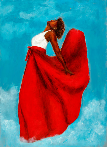 "On The Rise"
