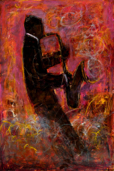 "Blown Smoke"