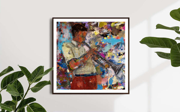 "Trigger Happy"