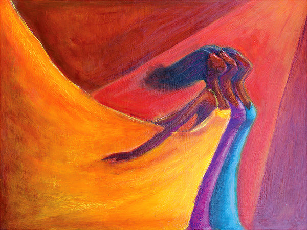 Walk By Faith