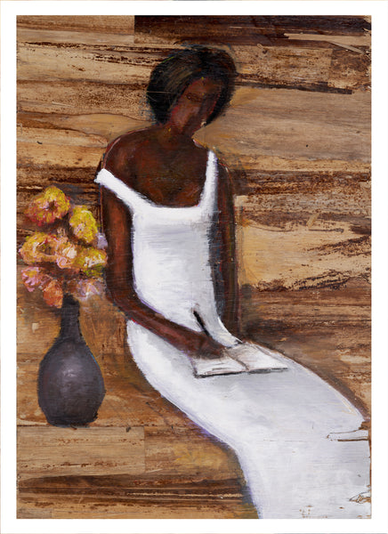 "The Writer"