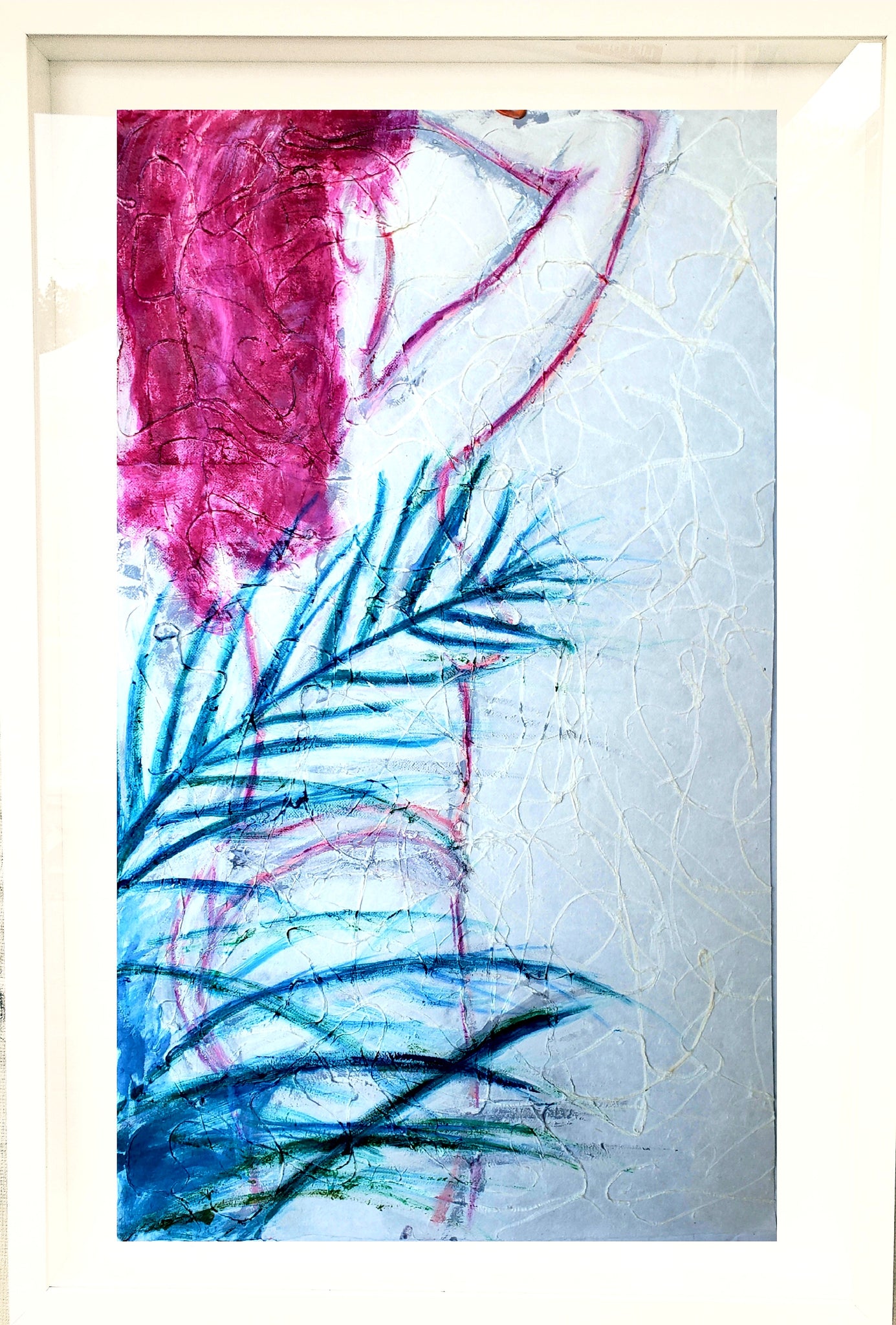 "Hidden Love"