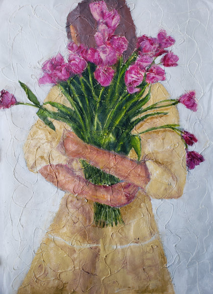 "Flowers For Me"