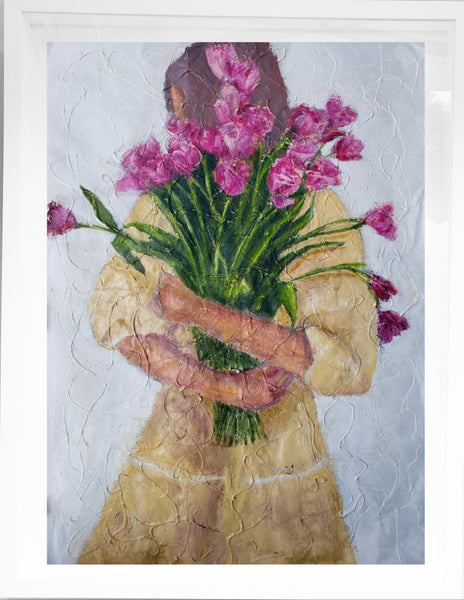 "Flowers For Me"