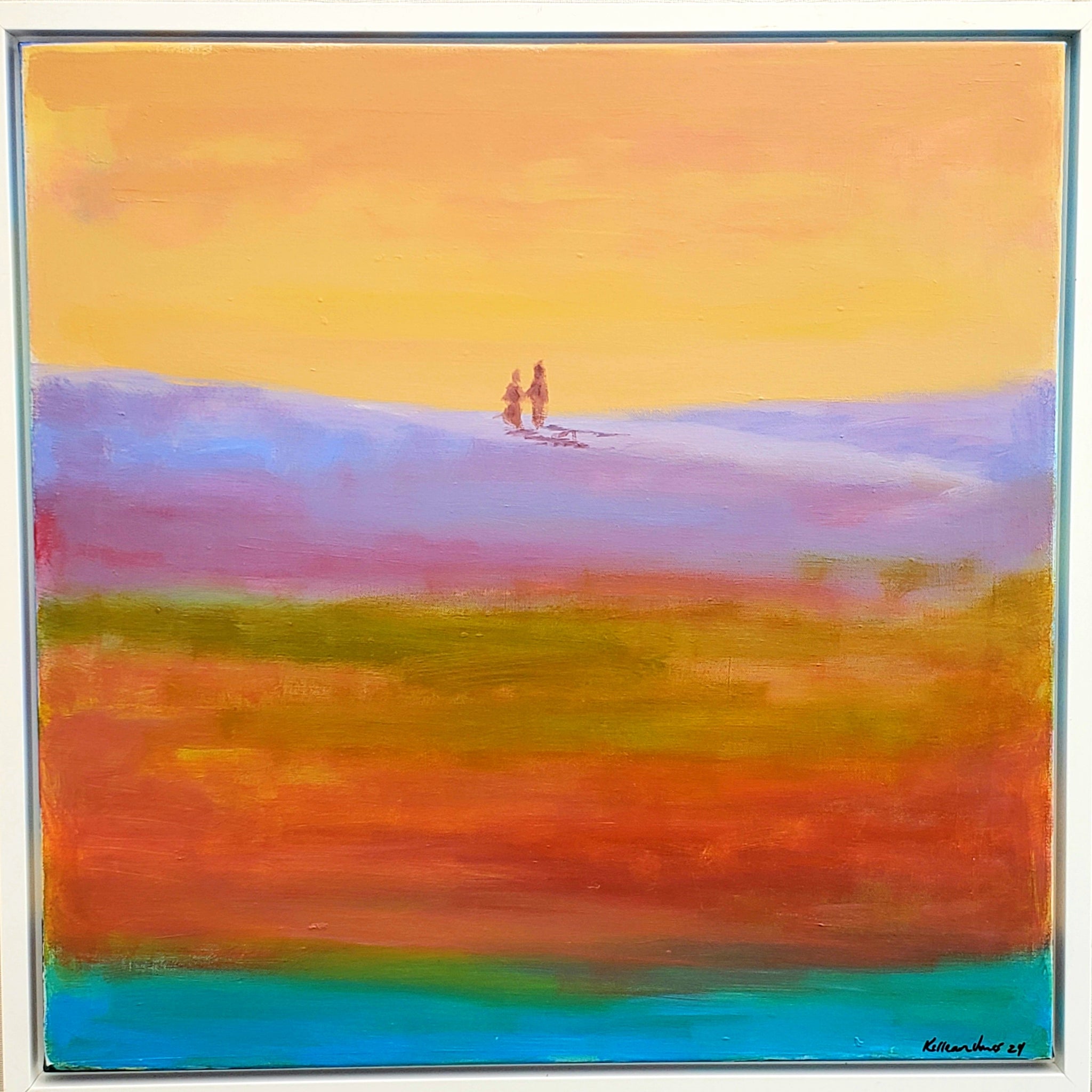 "Going Places"
