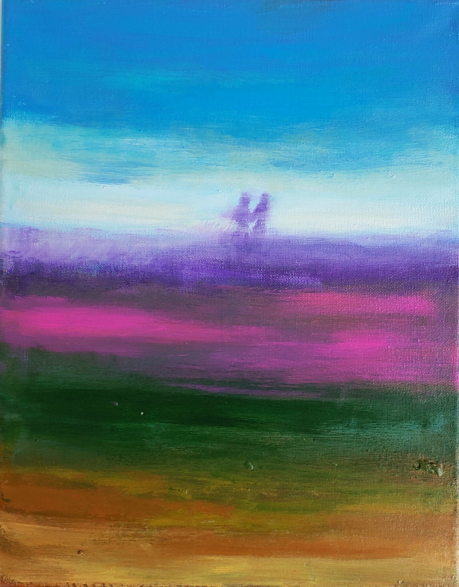 "Instant Love"