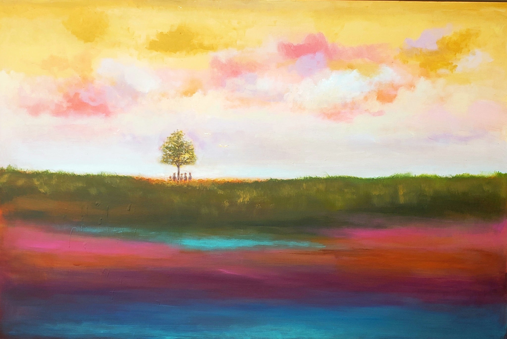 "Family Tree"