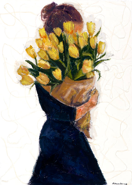 "Flowers To Go"