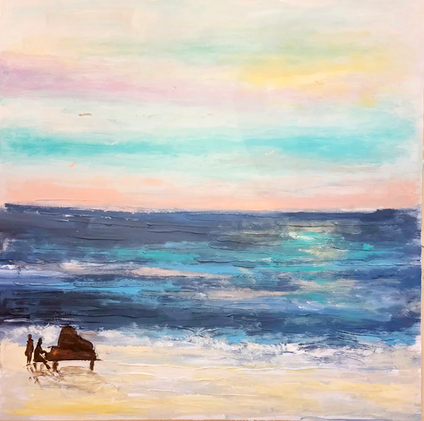 "Castaway"