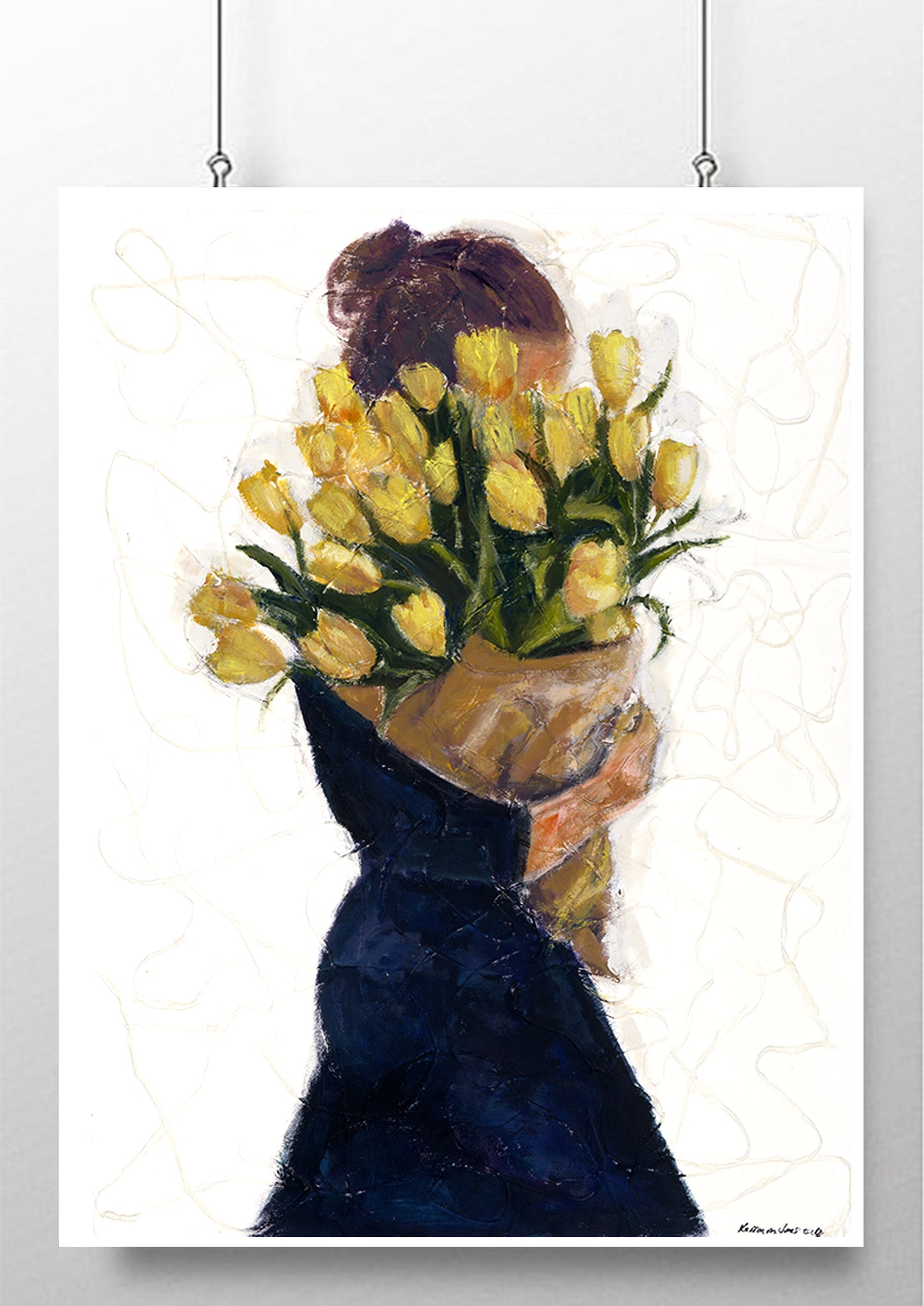 "Flowers To Go"