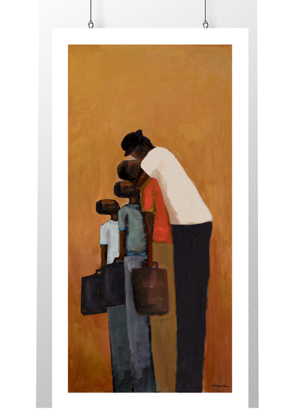 "Going Away" 3 Sons