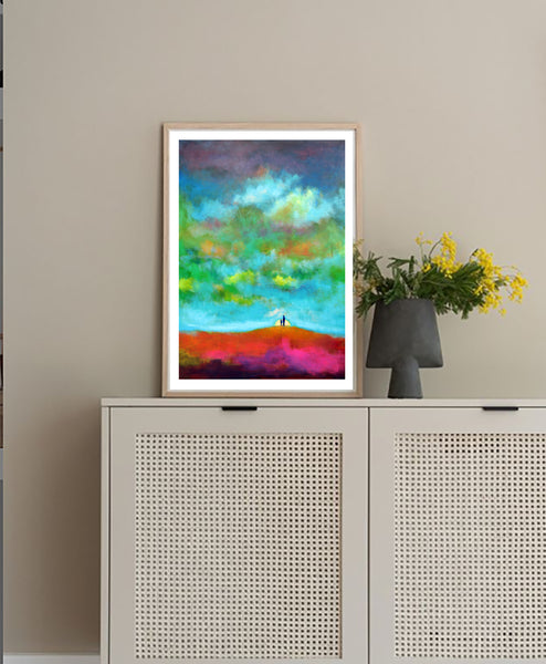 "On The Brighter Side"