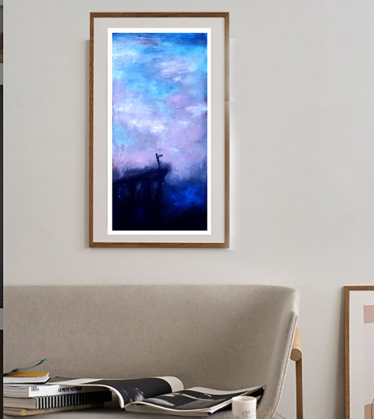 "Quite Place To Play"