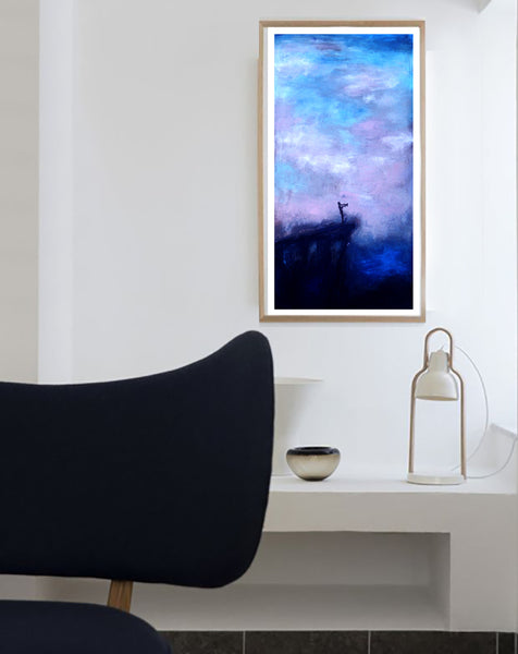 "Quite Place To Play"