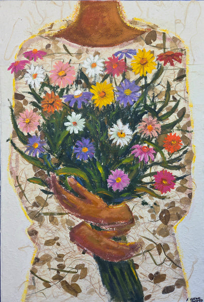"Healing Season"