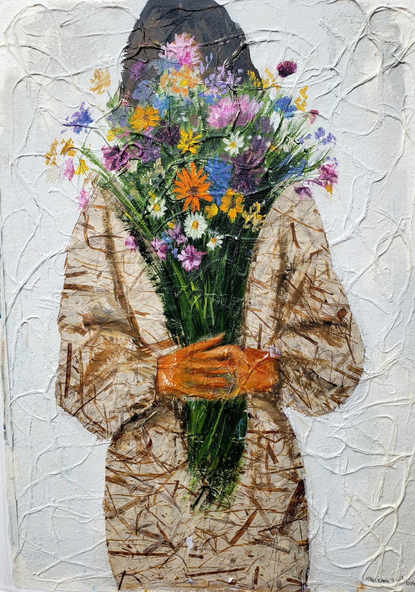 "A Gift For You"