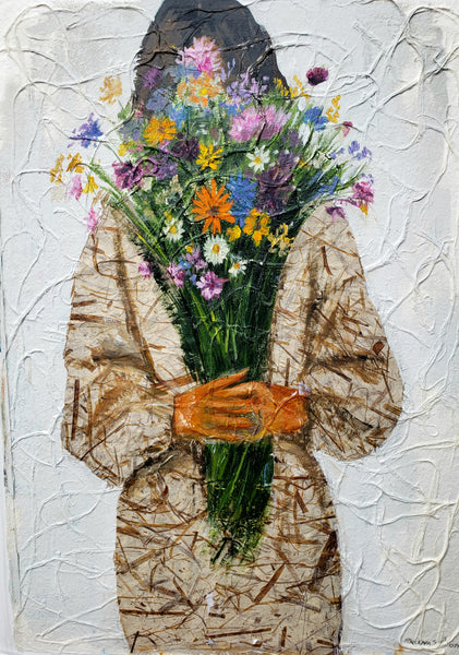 "A Gift For You"