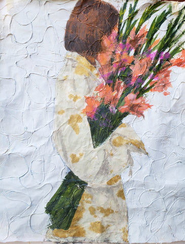 "Sunday Flowers"