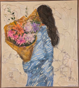 "Morning Bloom"