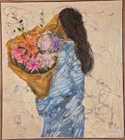 "Morning Bloom"
