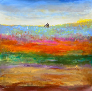 "Peace Of Mine"