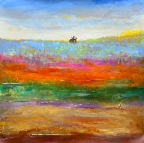 "Peace Of Mine"