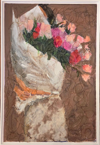 "Full Of Flowers"