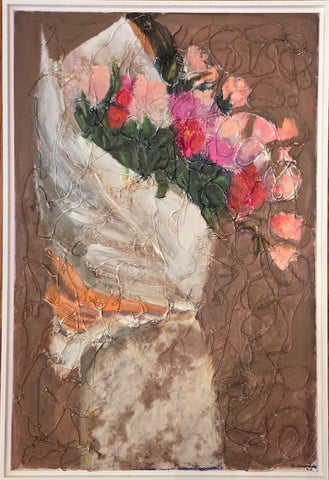 "Full Of Flowers"