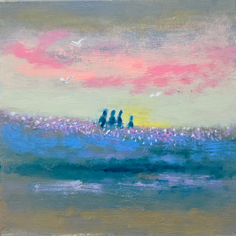 "Signs From Up Above"