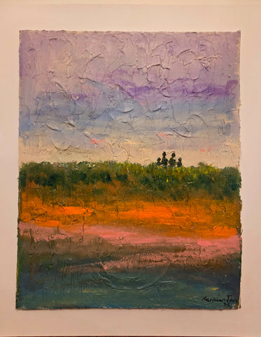"Between Us"