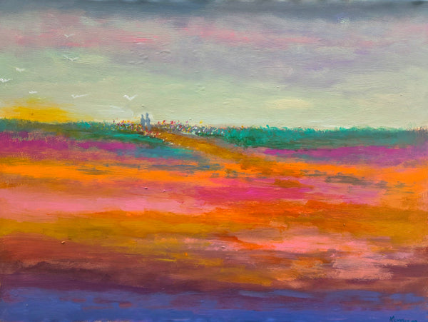 "I'll Take You There"