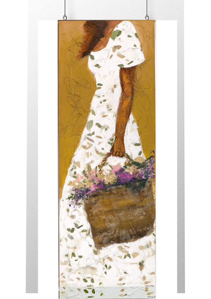 "Walking With Grace"