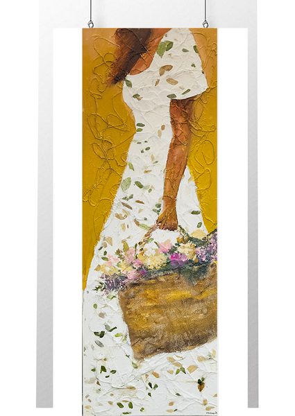 "Walking With Grace"