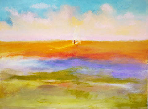 "Spiritual Journey"