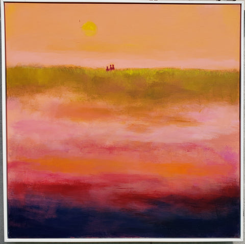 "Under The Sun"