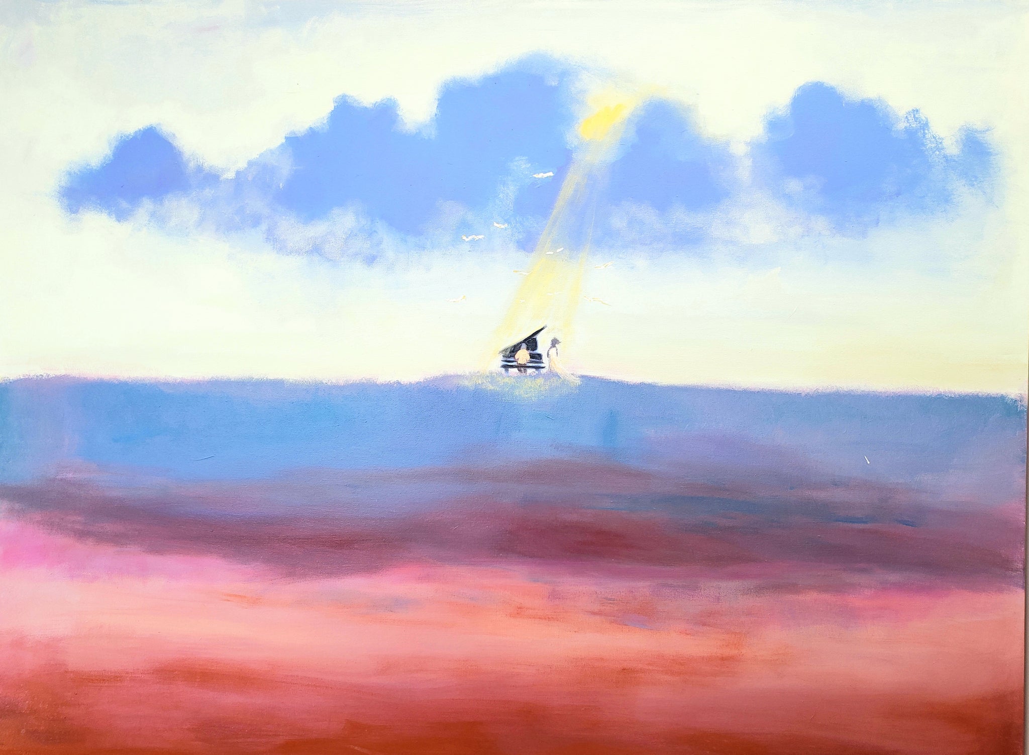 "Lessons From Above"