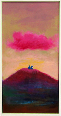 "Our Healing Place"