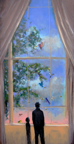 "The Birds & The Bees"