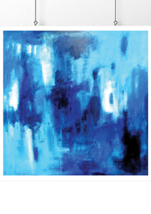 Blue Mood