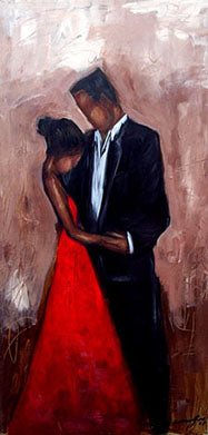 "Dance With Me"